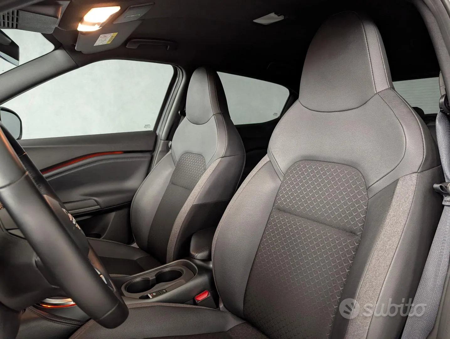 Nissan Juke 2025 photo 5