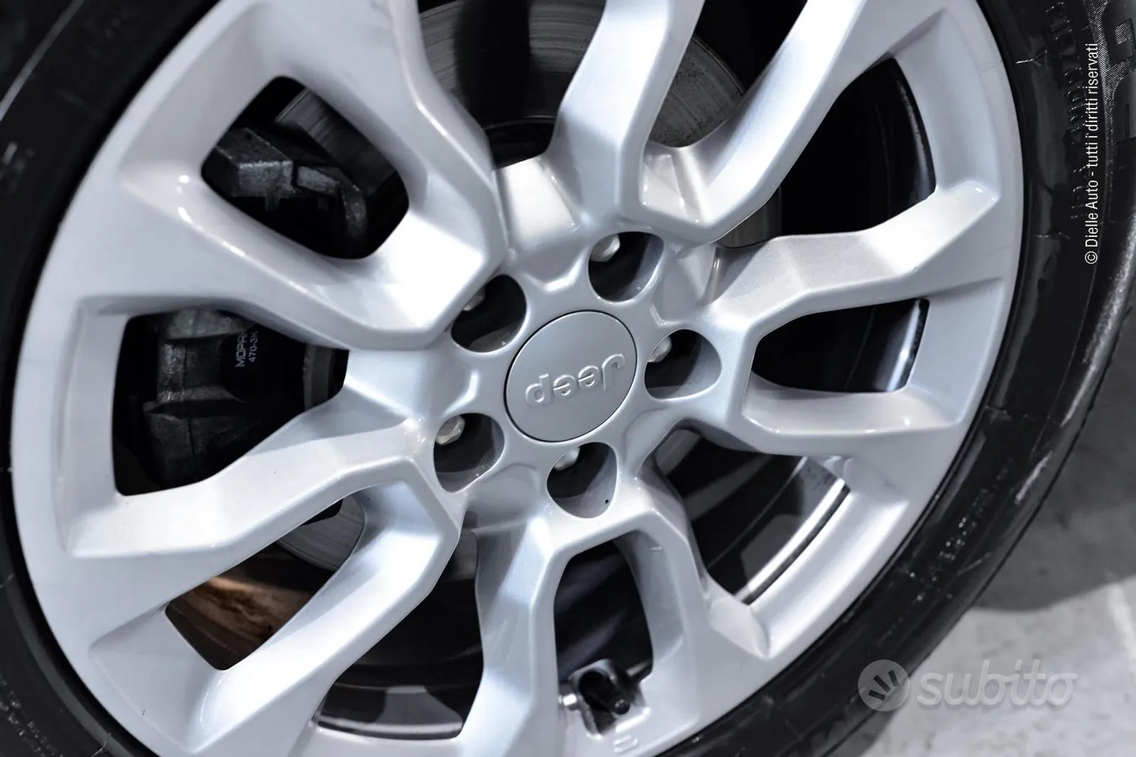 Jeep Compass 2024 photo 5