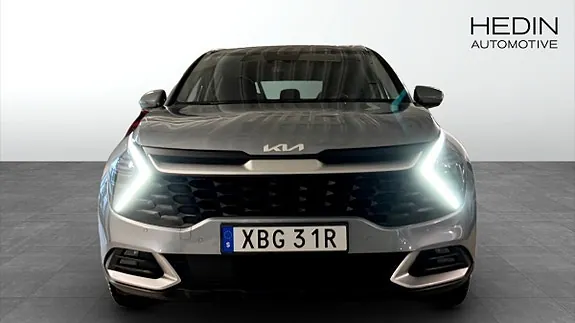 Kia Sportage 2024 photo 2