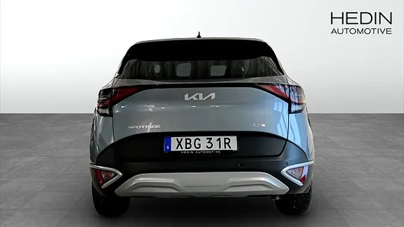 Kia Sportage 2024 photo 5