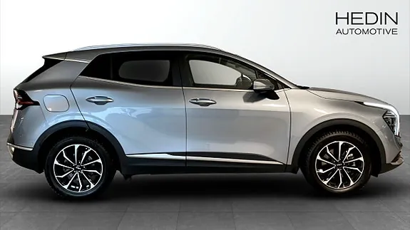 Kia Sportage 2024 photo 4