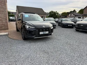 MG Zs 2026 photo 3