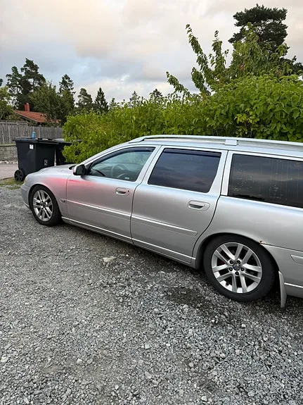 Volvo V70 2000 photo 4
