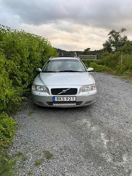 Volvo V70 2000 photo 3