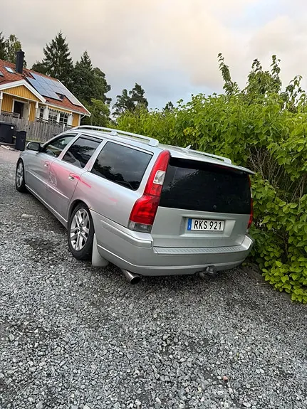 Volvo V70