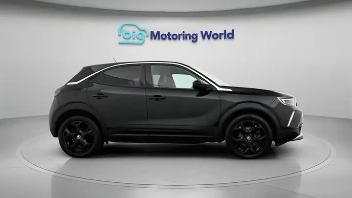Vauxhall Mokka Electric 2023 photo 5