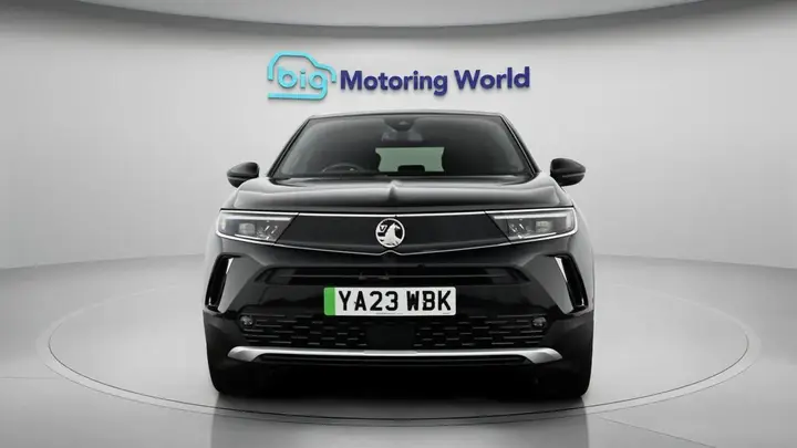 Vauxhall Mokka Electric 2023 photo 3