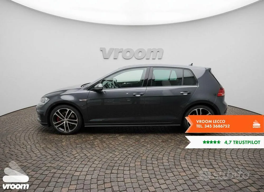 Volkswagen Golf 2016 photo 3