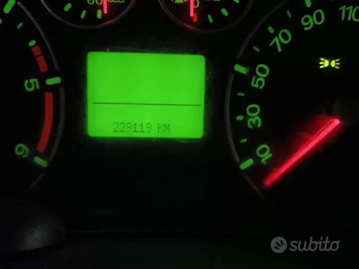 Ford Fiesta 2008 photo 5
