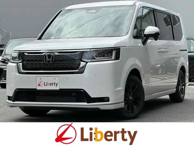 Honda Stepwagon