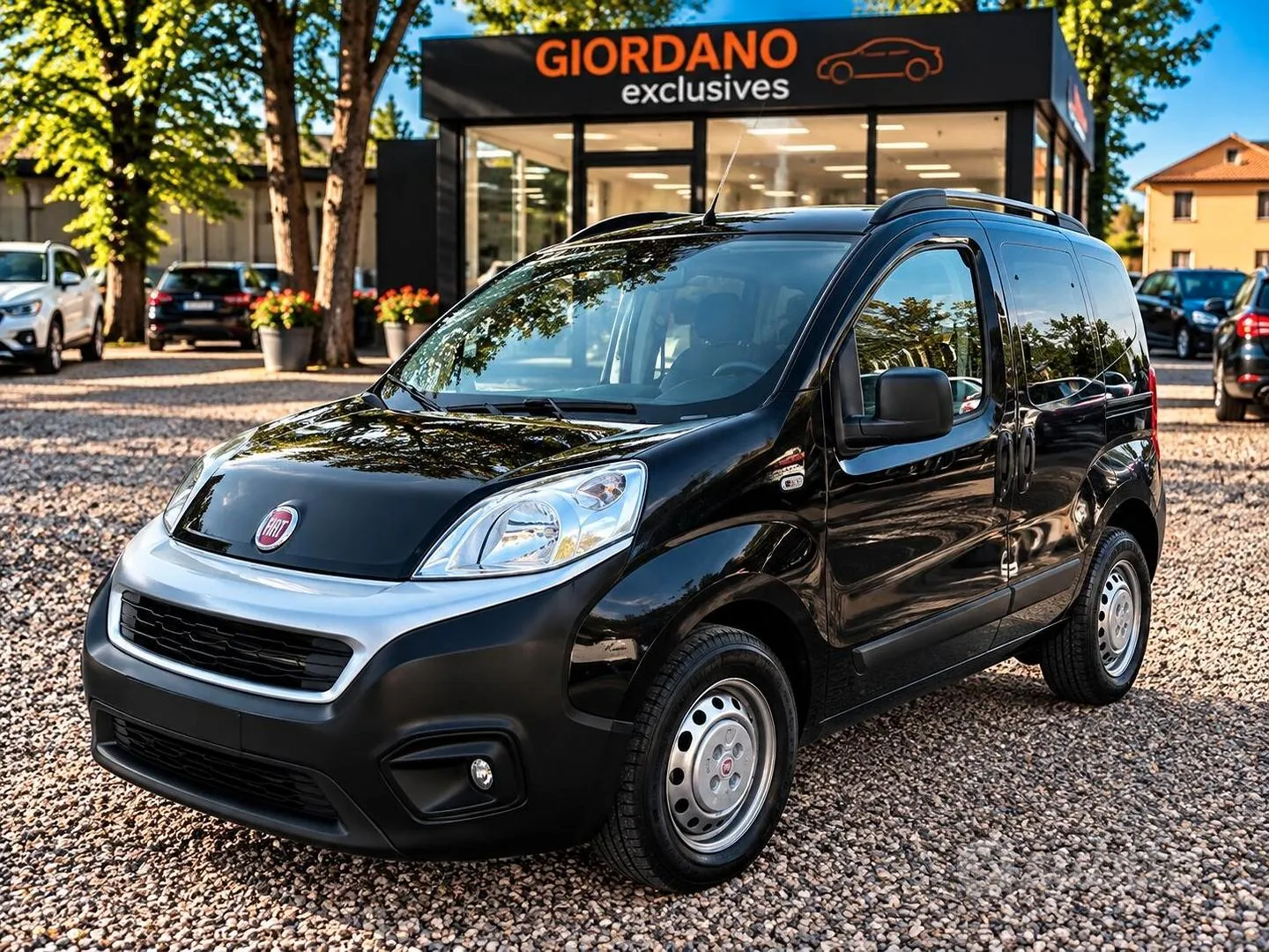 Fiat Fiorino