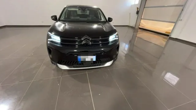 Citroen C5 Aircross 2024 photo 2