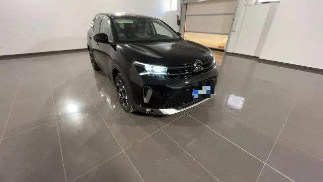 Citroen C5 Aircross 2024 photo 3