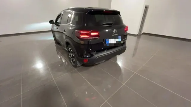 Citroen C5 Aircross 2024 photo 5