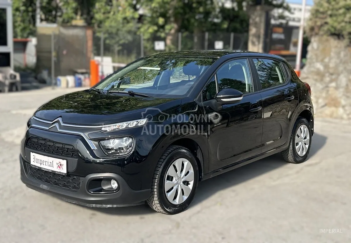 Citroen C3