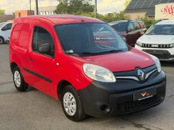Renault Kangoo 2019 photo 2