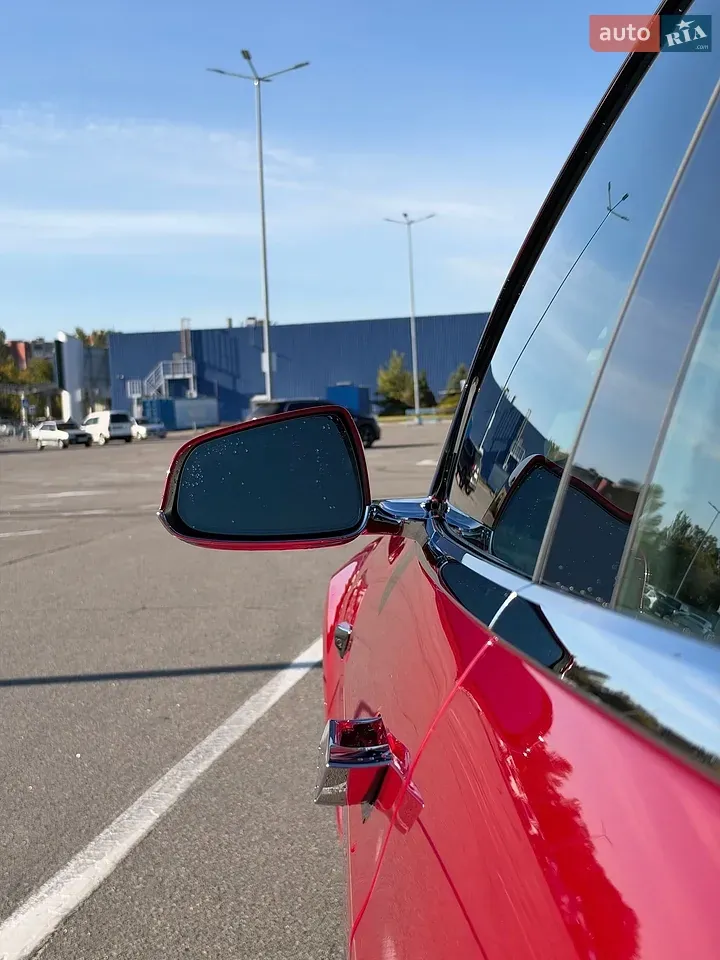 Tesla Model S 2019 photo 5
