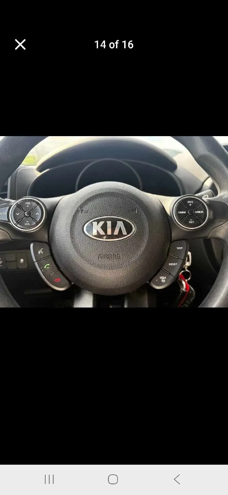 Kia Soul 2015 photo 5