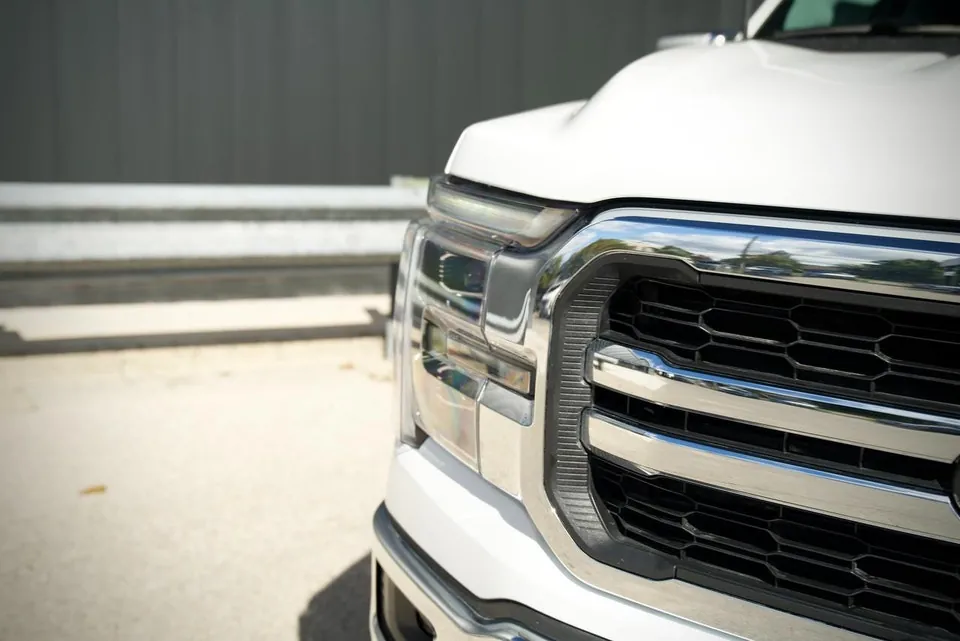 Ford F-150 2026 photo 3
