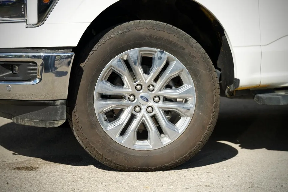 Ford F-150 2026 photo 5