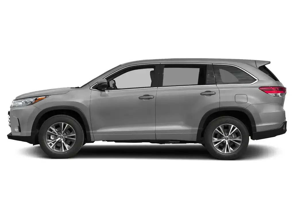 Toyota Highlander 2017 photo 3