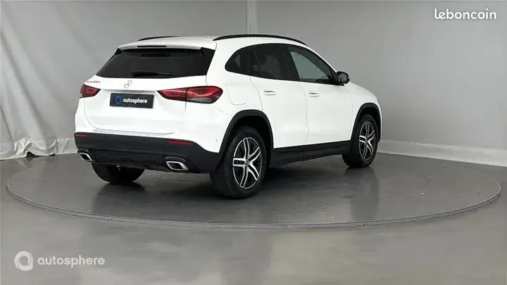 Mercedes-Benz Gla 2023 photo 5