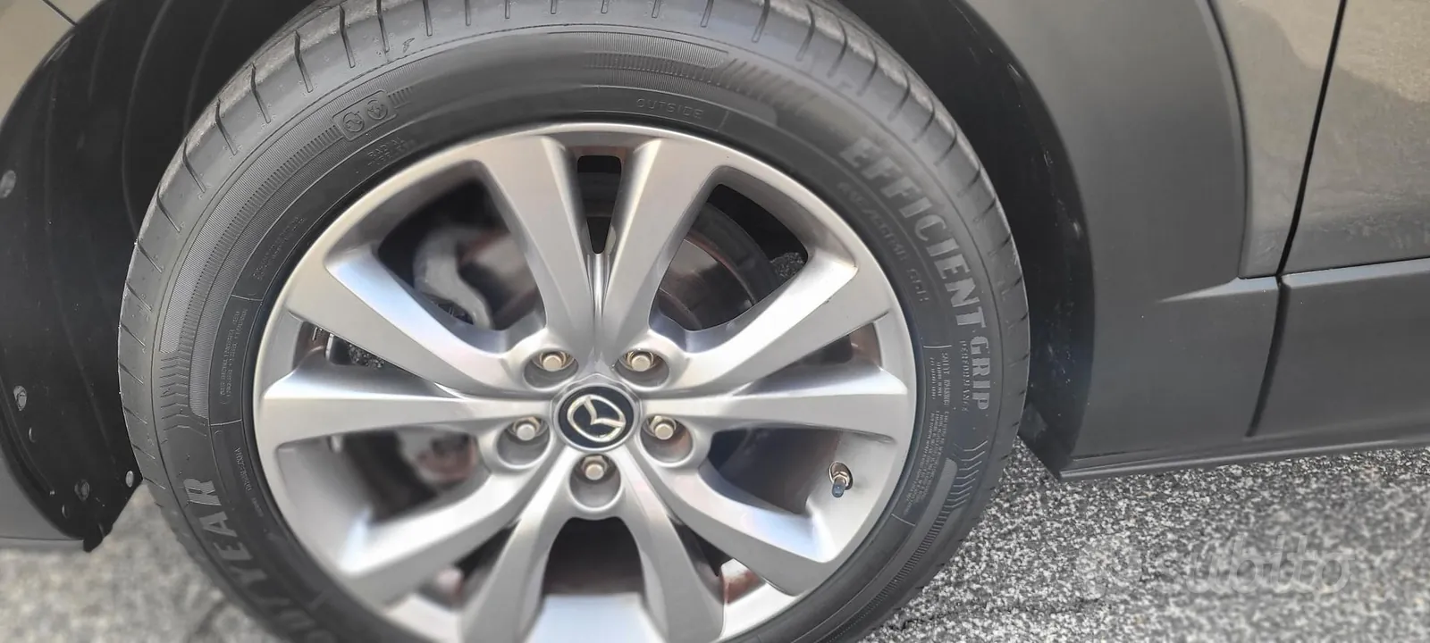 Mazda Cx-30 2022 photo 4