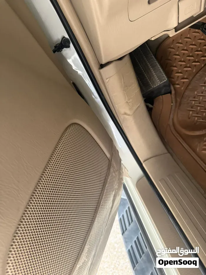 Toyota Land Cruiser 2007 photo 4