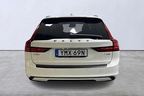 Volvo V90 2025 photo 5