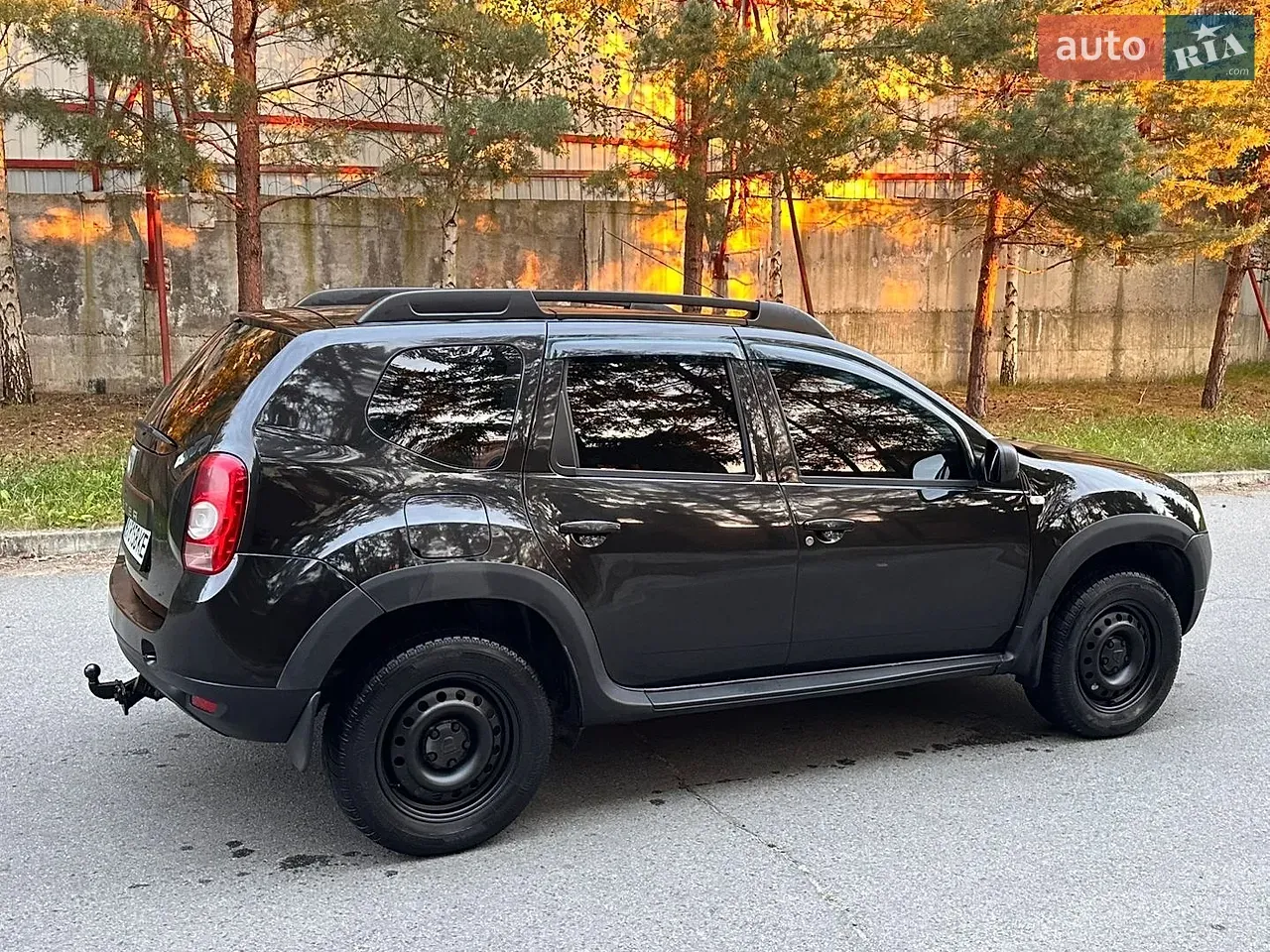 Dacia Duster 2010 photo 4