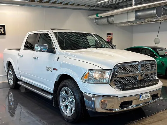 Ram 1500 2016 photo 4