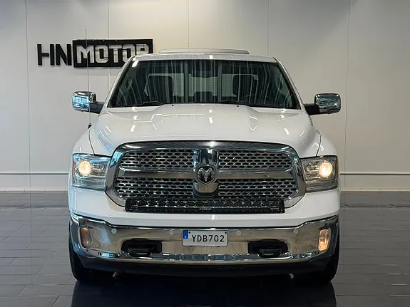 Ram 1500 2016 photo 3