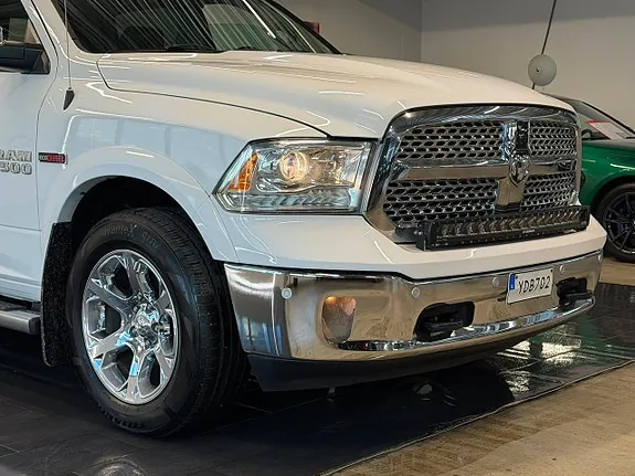 Ram 1500 2016 photo 5