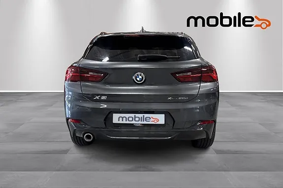 BMW X2 2022 photo 4