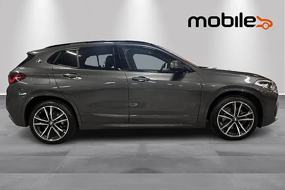 BMW X2 2022 photo 2