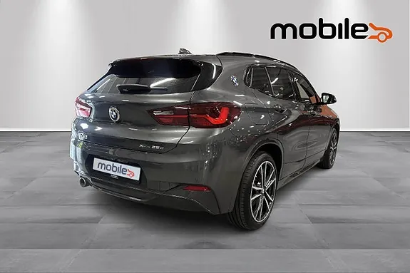 BMW X2 2022 photo 3