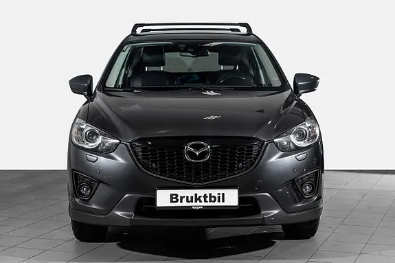 Mazda Cx-5 2015 photo 4