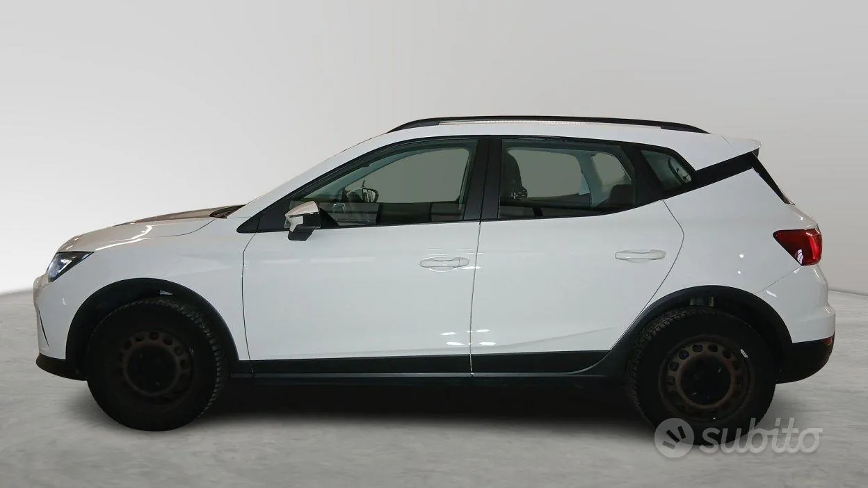 Seat Arona 2022 photo 3