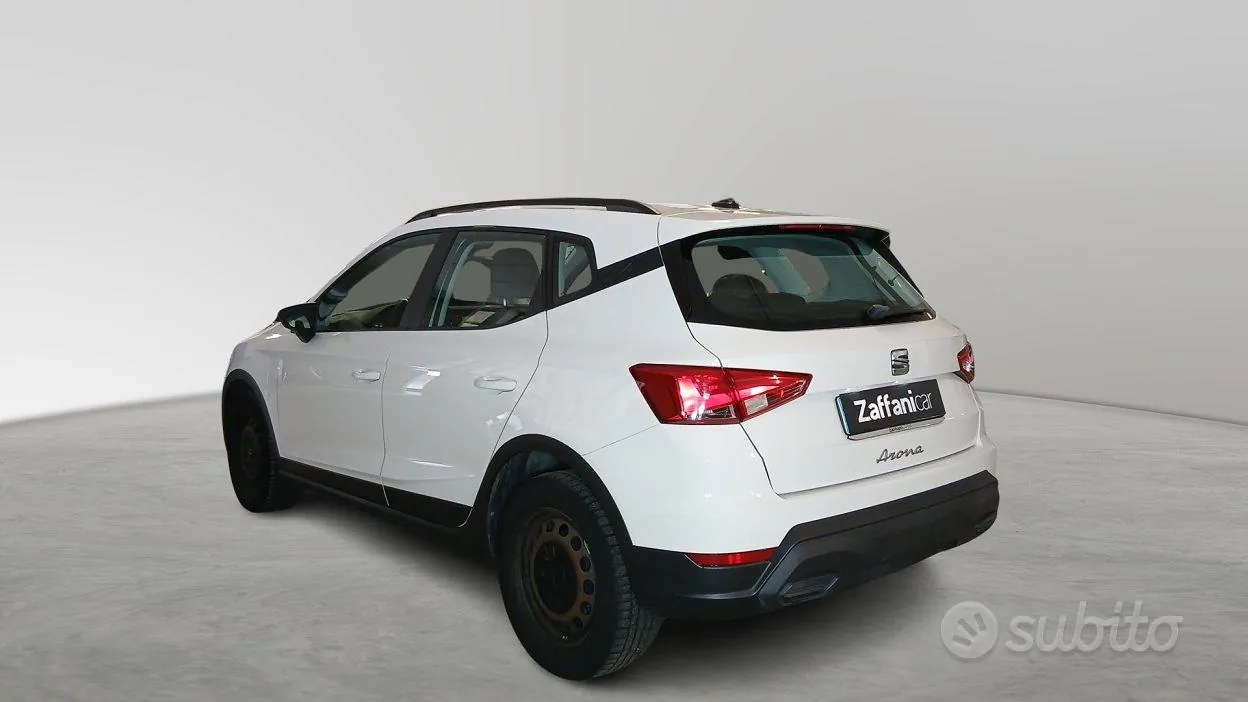 Seat Arona 2022 photo 4