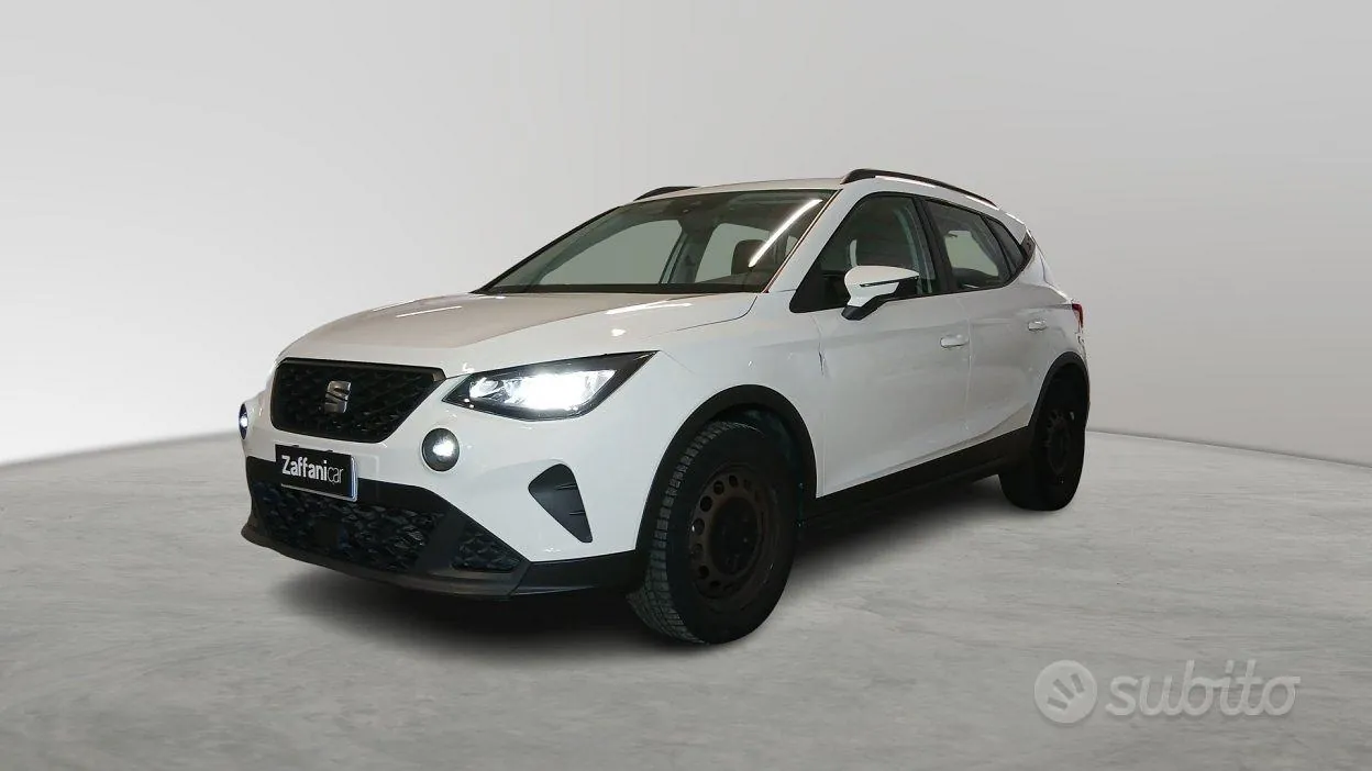 Seat Arona 2022 photo 2