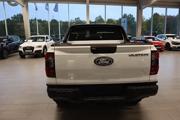 Ford Ranger 2027 photo 4