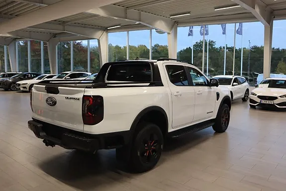 Ford Ranger 2027 photo 2