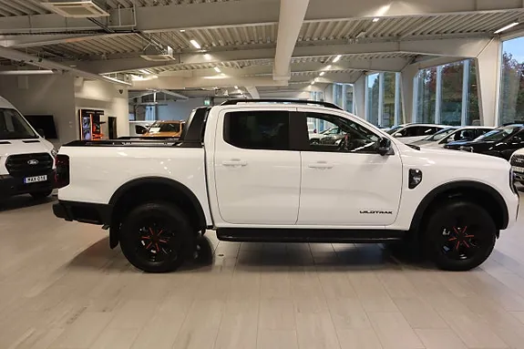 Ford Ranger 2027 photo 5