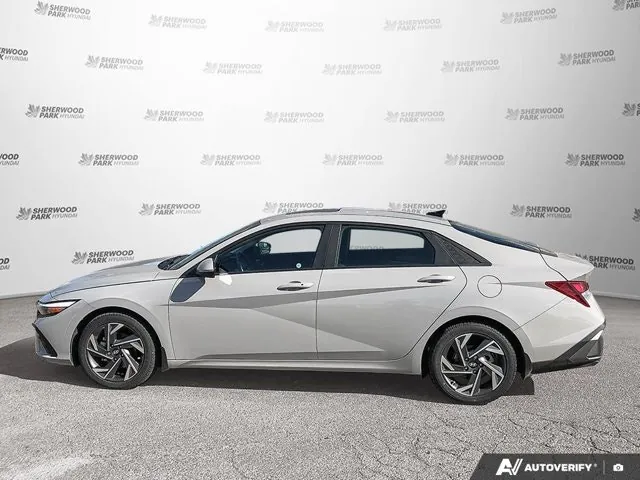 Hyundai Elantra 2024 photo 3