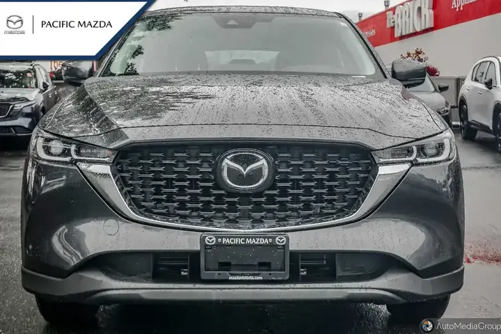 Mazda Cx-5 2025 photo 2