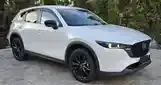 Mazda Cx-5 2023 photo 2