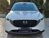 Mazda Cx-5 2023 photo 3