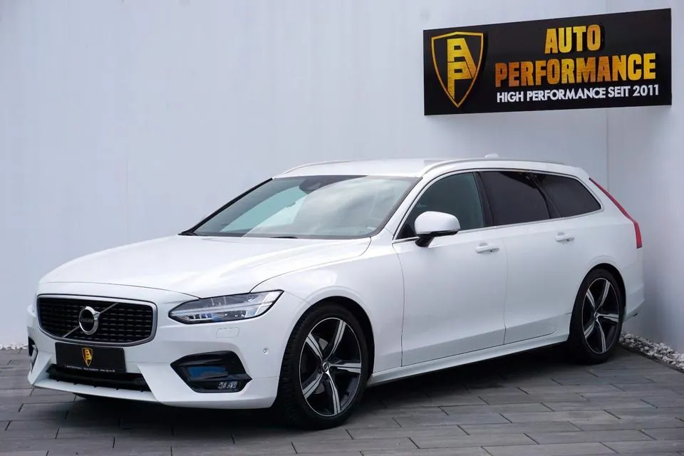 Volvo V90