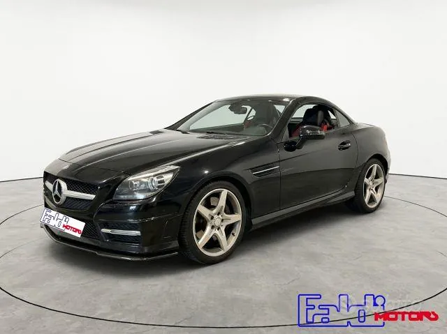 Mercedes-Benz Slk