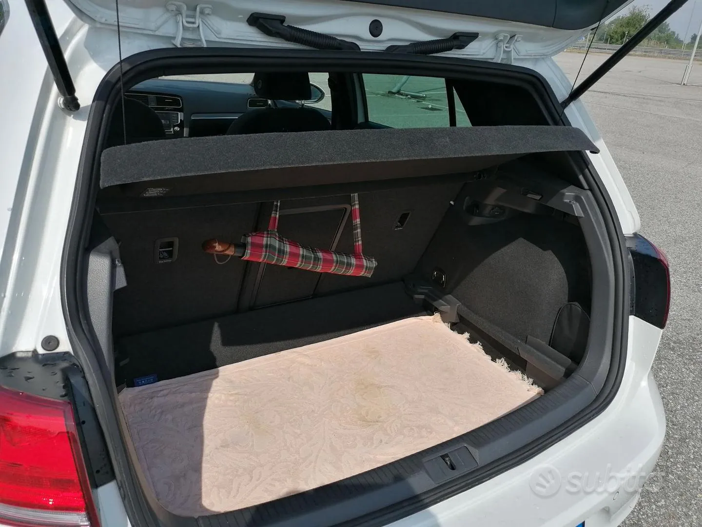 Volkswagen Golf 2017 photo 5